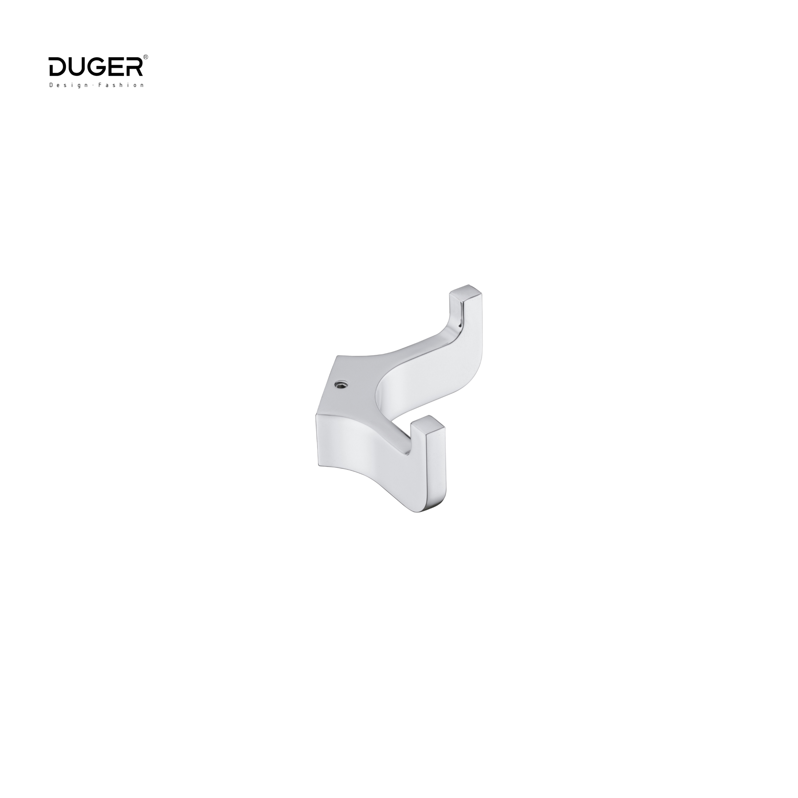 MÓC TREO QUẦN ÁO DUGER ERA D8629-C