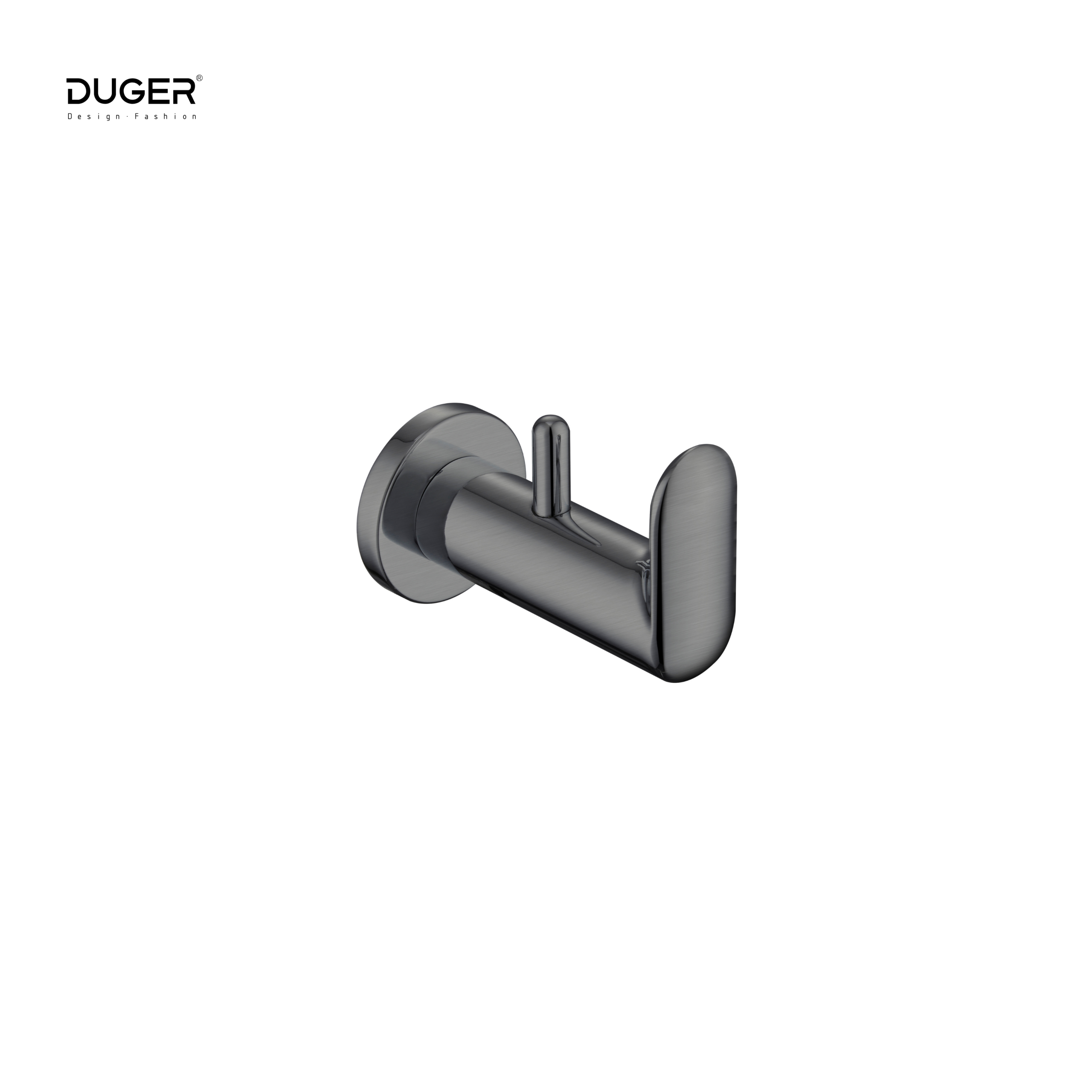 MÓC TREO QUẦN ÁO DUGER MOON D10004-T