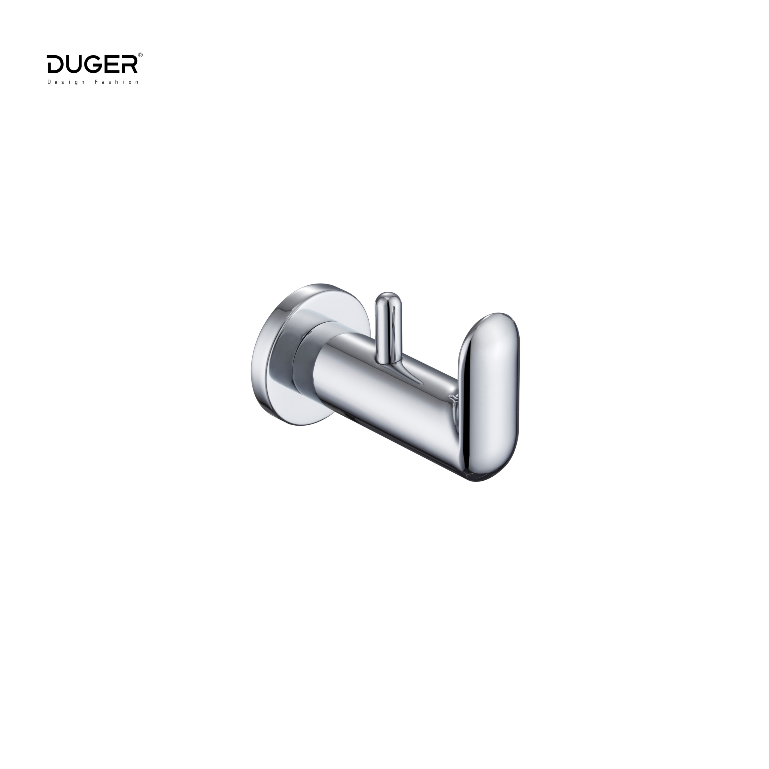 MÓC TREO QUẦN ÁO DUGER MOON D10004-C