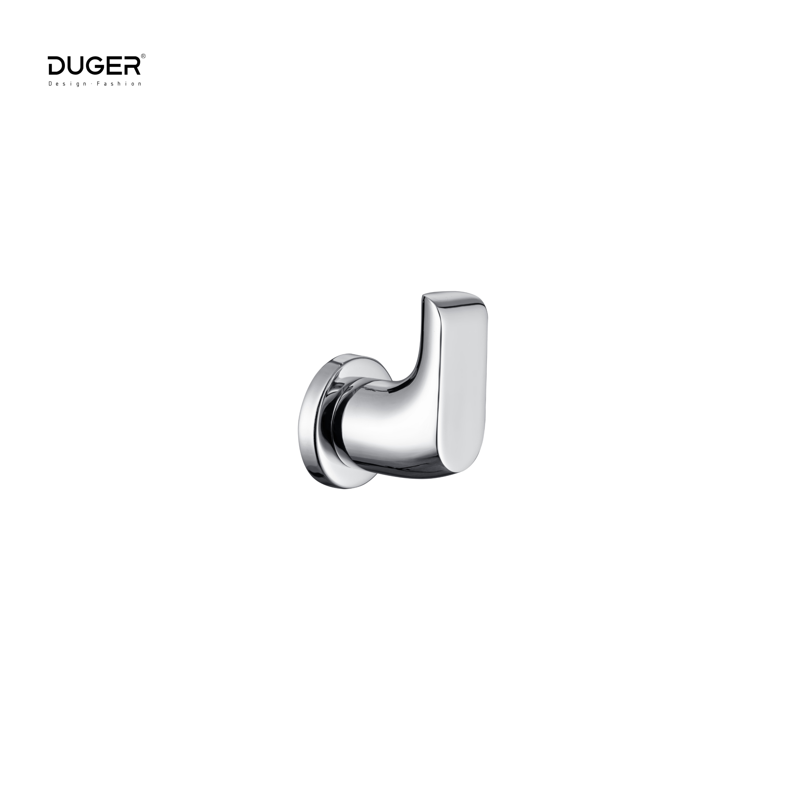 MÓC TREO QUẦN ÁO DUGER MOON D10007-C