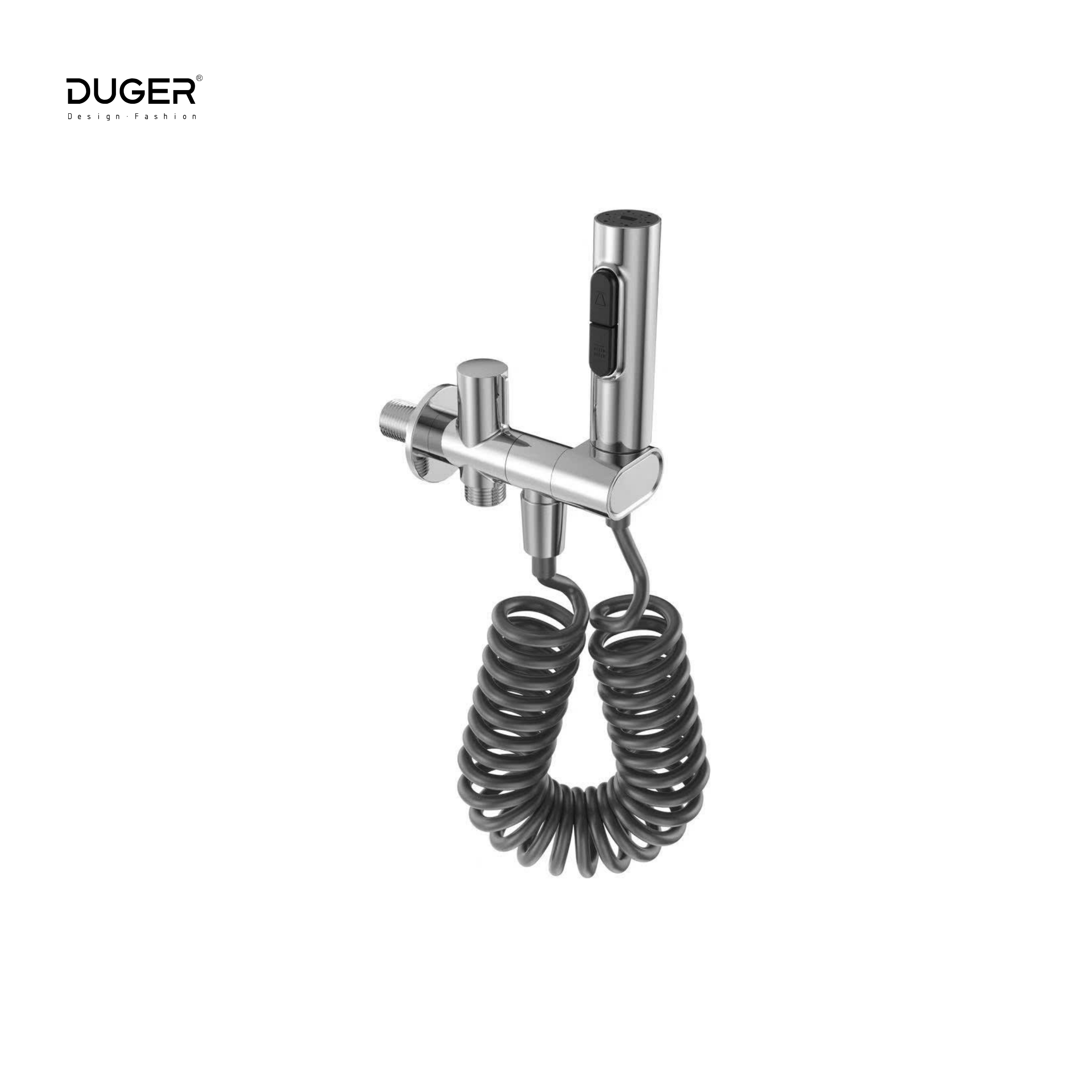 Vòi Xịt thông minh Duger Galaxy D5730-C