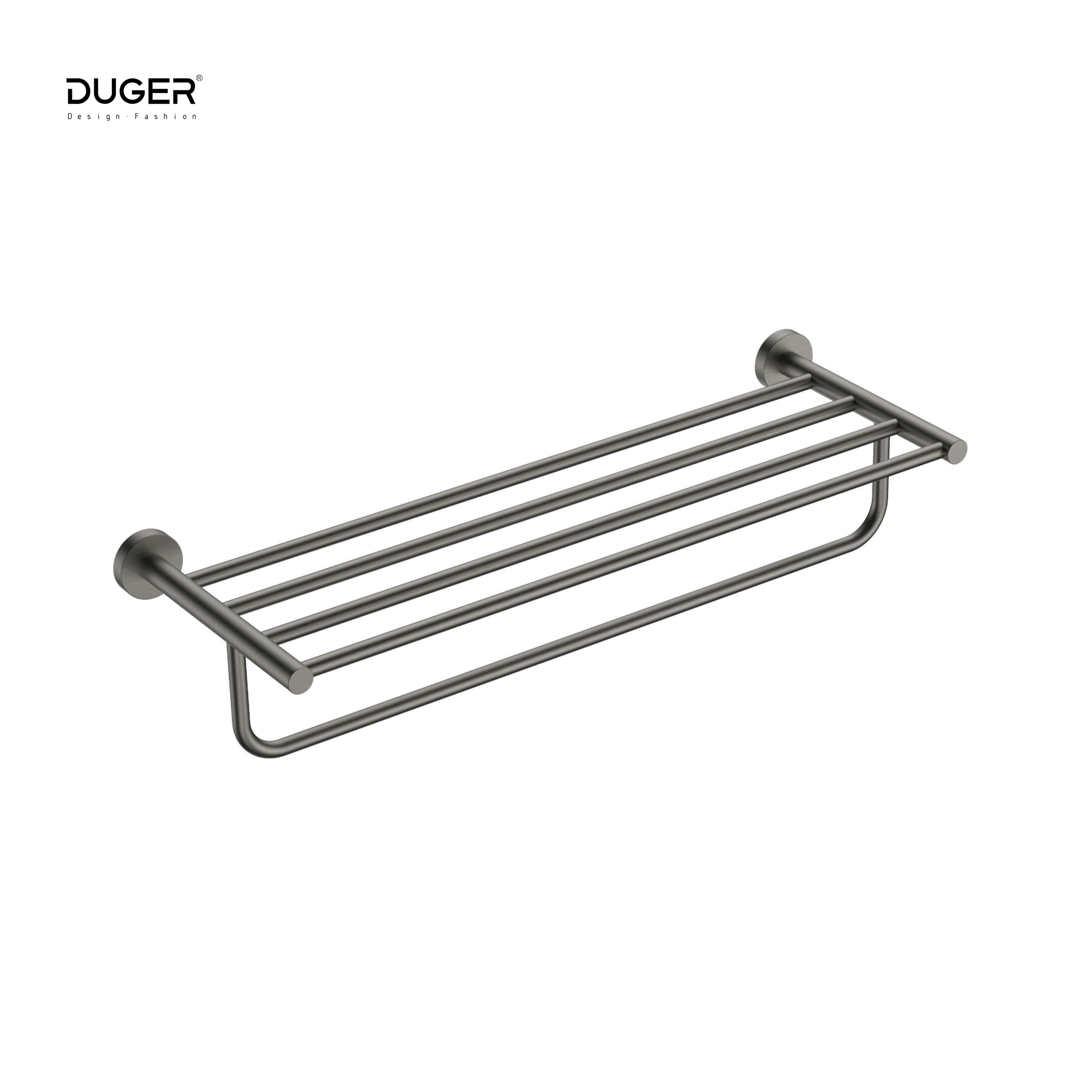 GIÁ TREO KHĂN DUGER MOON D1218-T