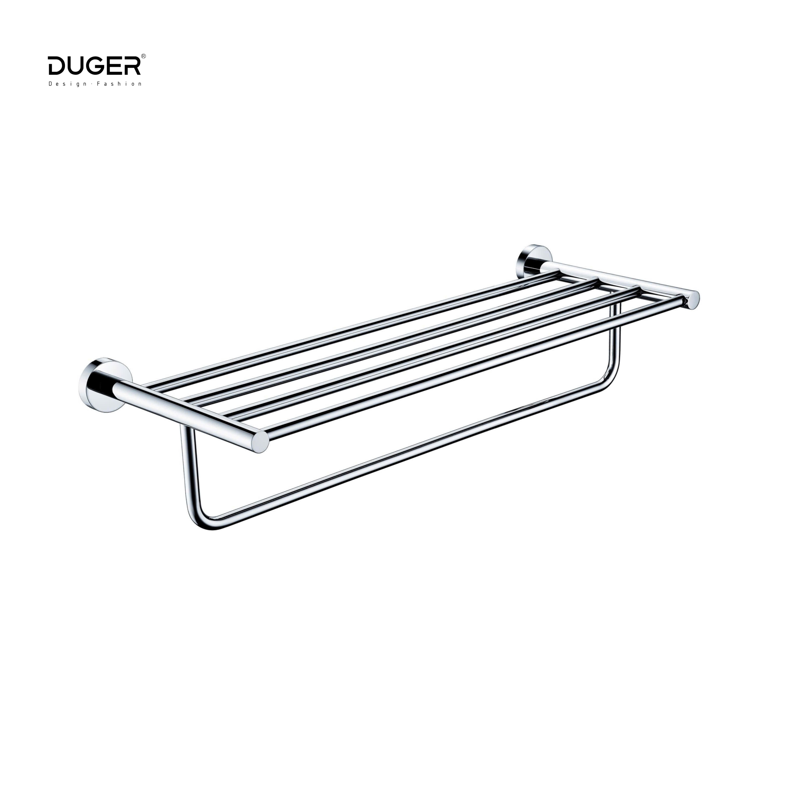 GIÁ TREO KHĂN DUGER MOON D1218-C