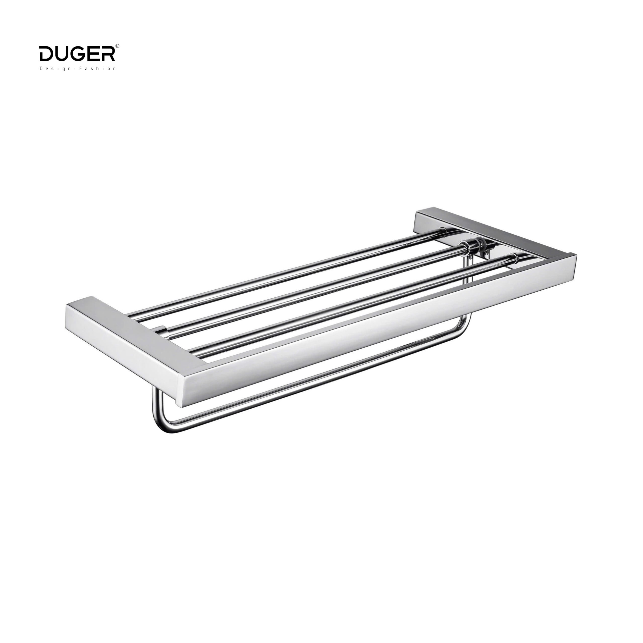 GIÁ TREO KHĂN DUGER ERA D1318-C