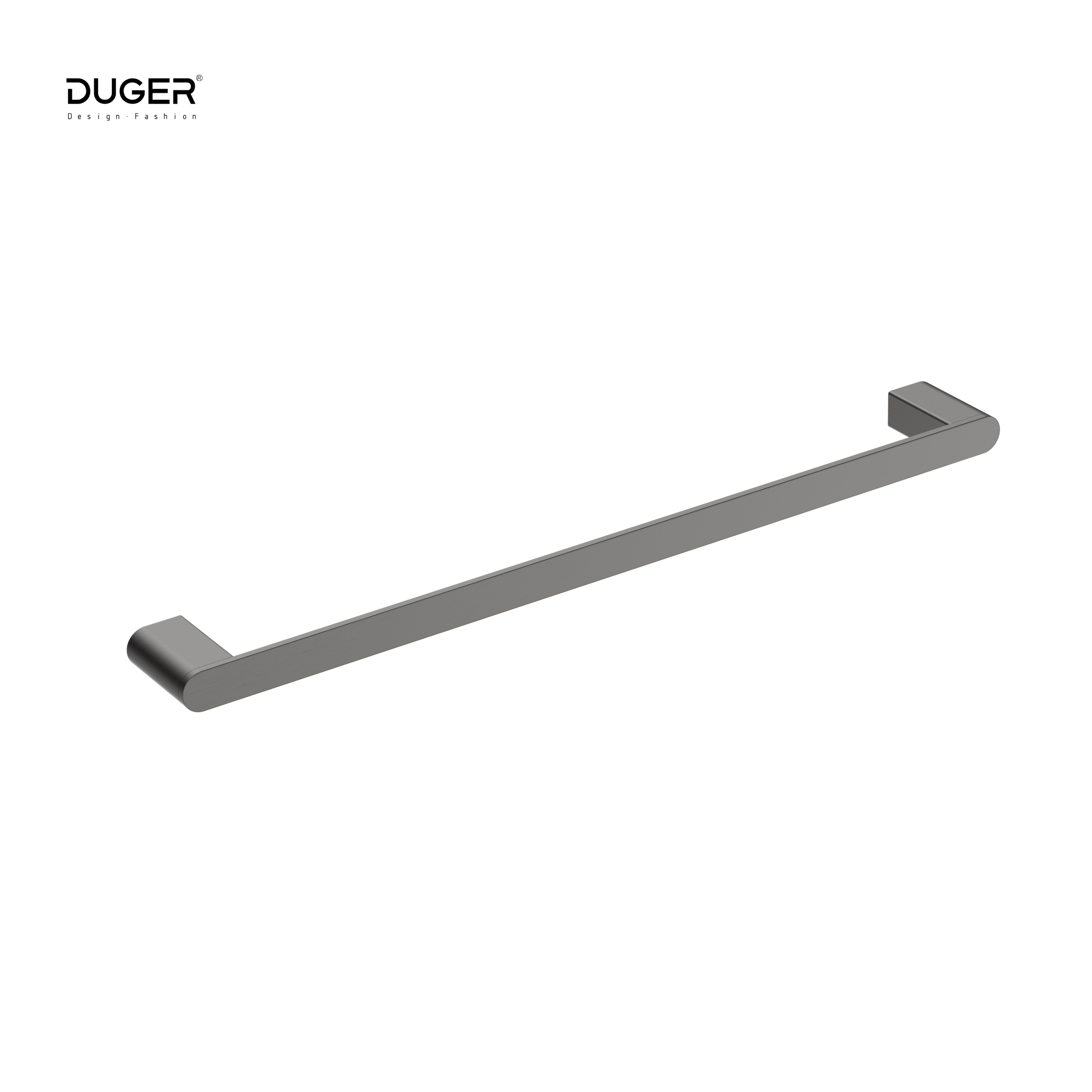 GIÁ TREO KHĂN ĐƠN DUGER VADEN D1911-T