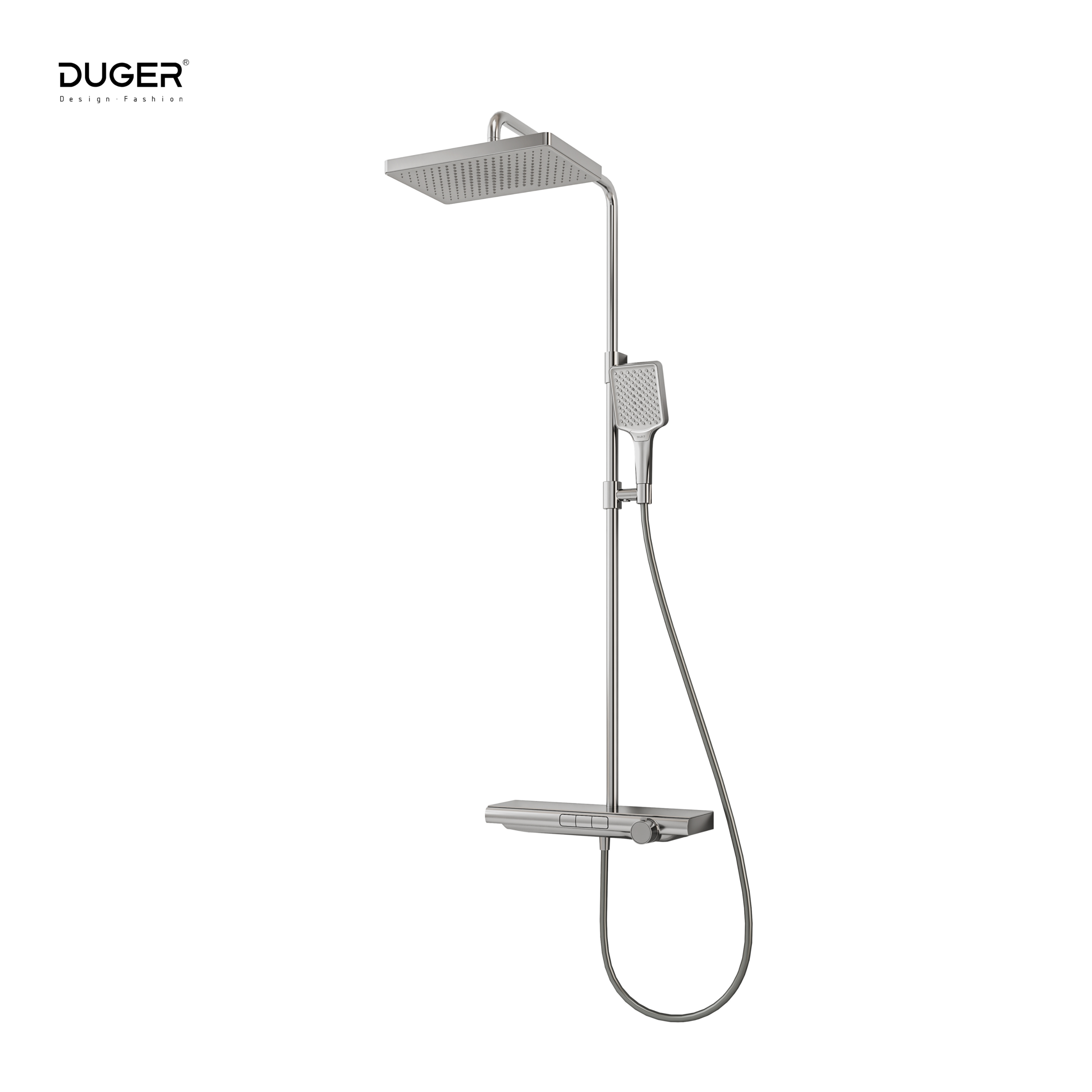 DUGER VANDEN DSV-W36-C